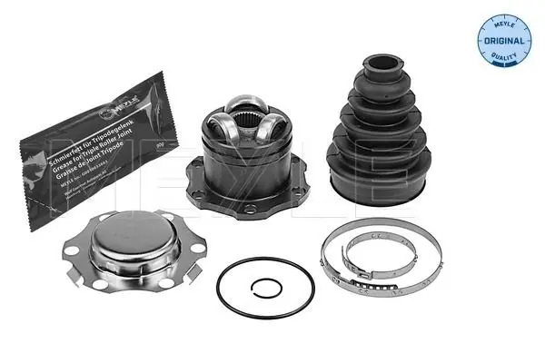 Set articulatie, planetara MEYLE -ORIGINAL: True to OE. 100 498 0179