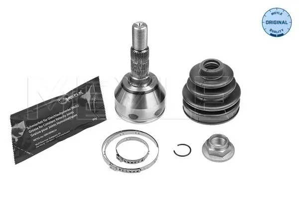 Set articulatie, planetara MEYLE -ORIGINAL: True to OE. 614 498 0023