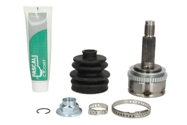 Set articulatie, planetara PASCAL G10367PC
