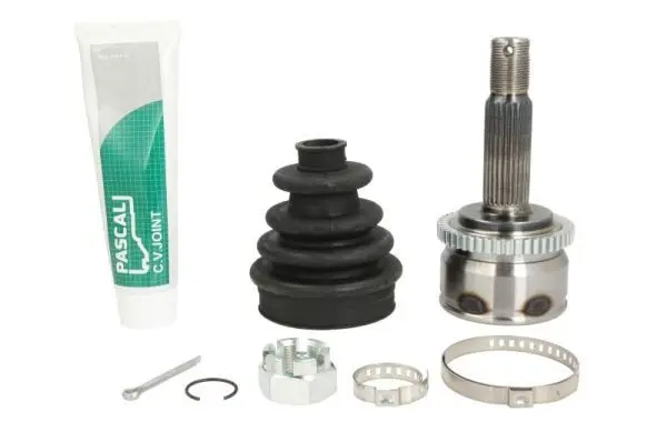 Set articulatie, planetara PASCAL G10368PC