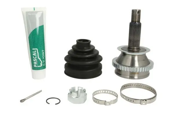 Set articulatie, planetara PASCAL G10563PC
