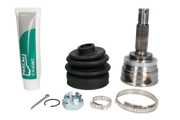 Set articulatie, planetara PASCAL G10566PC