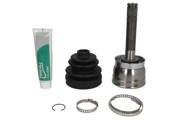 Set articulatie, planetara PASCAL G11007PC