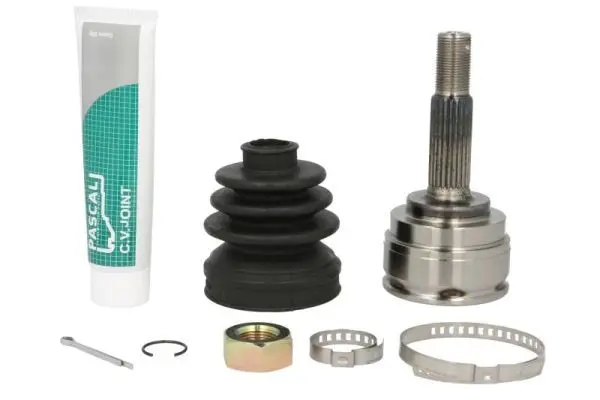 Set articulatie, planetara PASCAL G11036PC