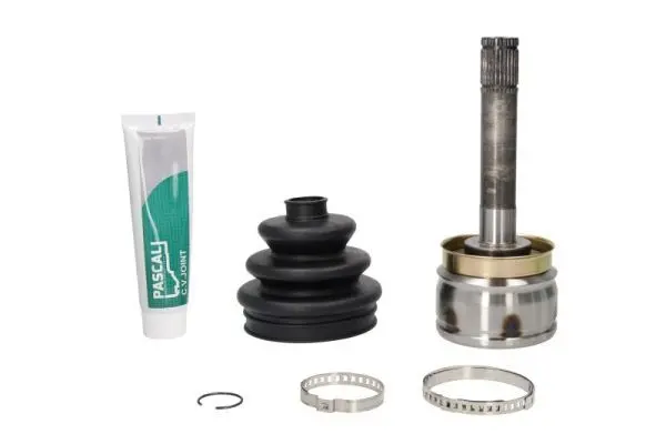 Set articulatie, planetara PASCAL G11052PC