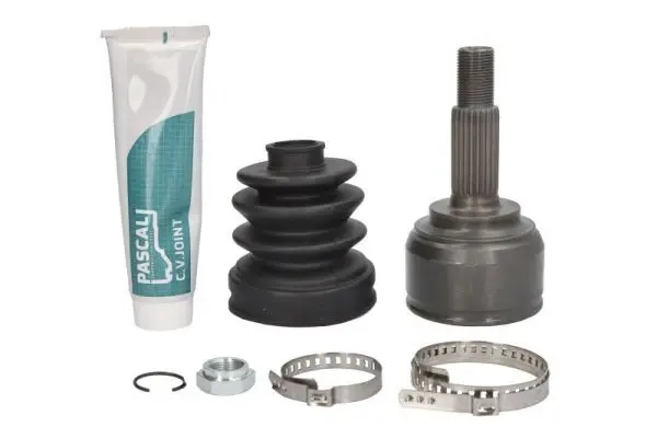 Set articulatie, planetara PASCAL G11057PC