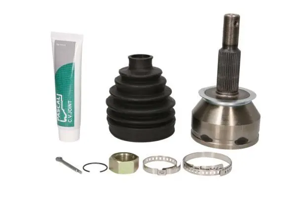 Set articulatie, planetara PASCAL G11094PC