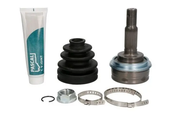 Set articulatie, planetara PASCAL G12032PC