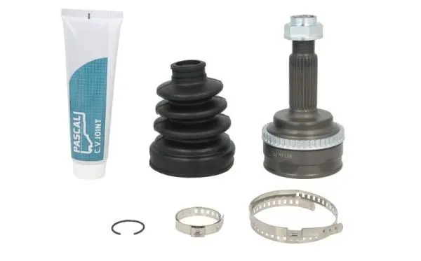 Set articulatie, planetara PASCAL G12092PC