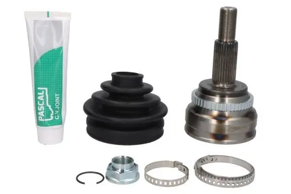 Set articulatie, planetara PASCAL G12094PC