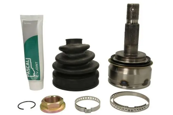 Set articulatie, planetara PASCAL G12112PC