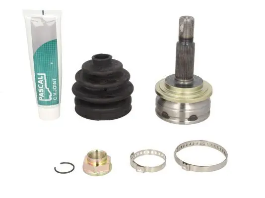 Set articulatie, planetara PASCAL G12119PC