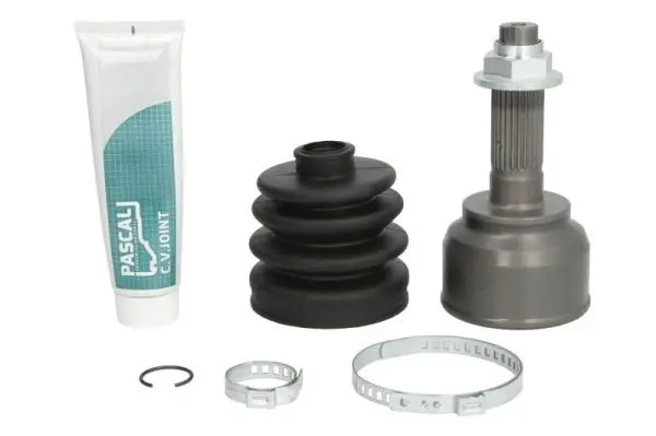 Set articulatie, planetara PASCAL G13009PC