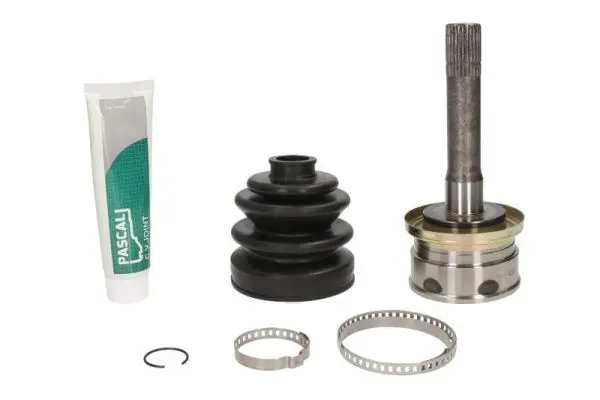 Set articulatie, planetara PASCAL G13075PC