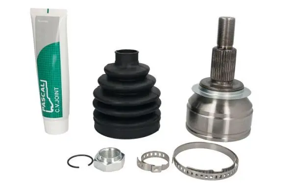 Set articulatie, planetara PASCAL G13082PC
