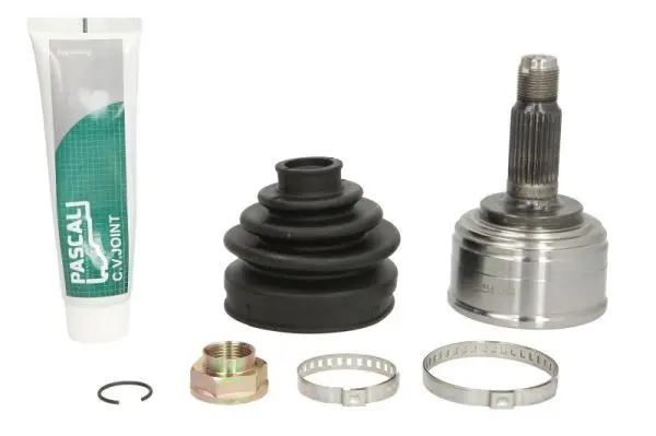 Set articulatie, planetara PASCAL G14014PC