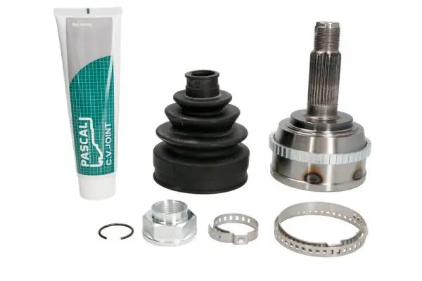 Set articulatie, planetara PASCAL G14032PC