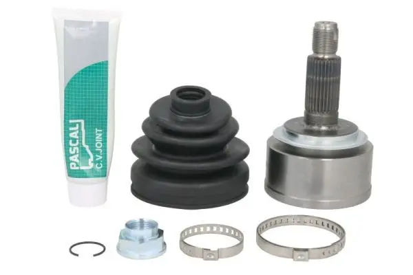 Set articulatie, planetara PASCAL G14052PC
