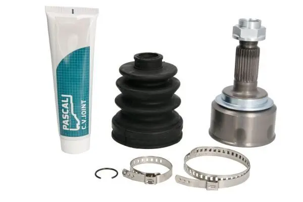 Set articulatie, planetara PASCAL G14071PC