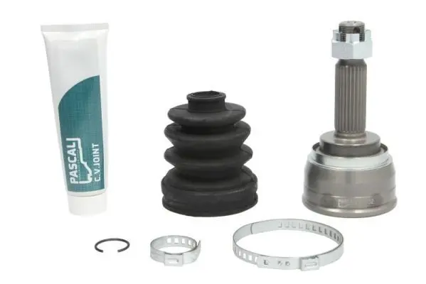 Set articulatie, planetara PASCAL G15001PC