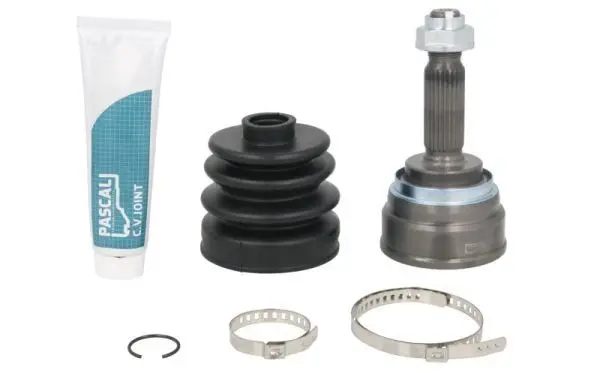 Set articulatie, planetara PASCAL G15002PC