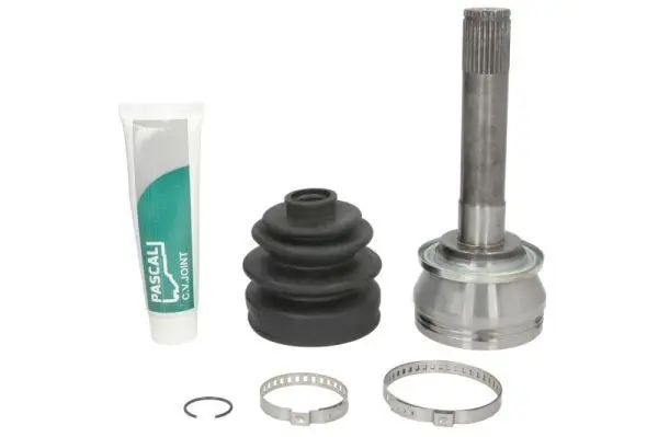Set articulatie, planetara PASCAL G15007PC