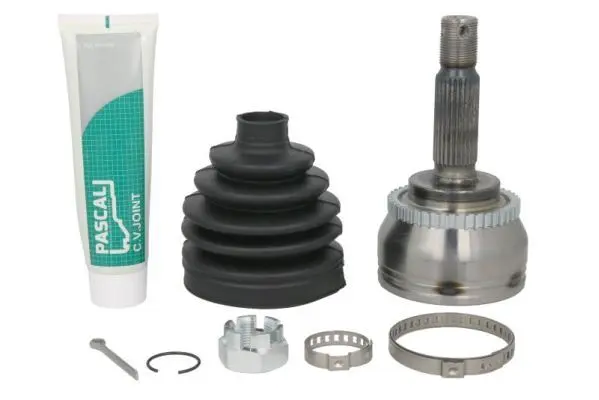 Set articulatie, planetara PASCAL G15028PC