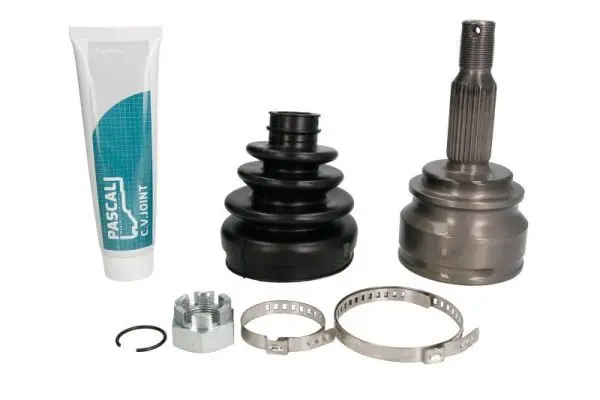 Set articulatie, planetara PASCAL G15057PC