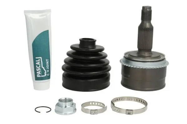 Set articulatie, planetara PASCAL G15060PC