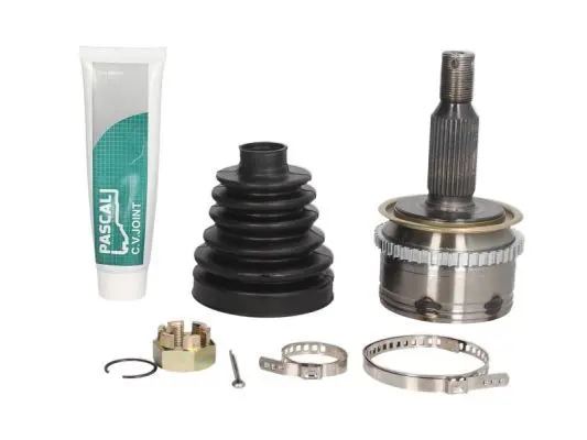 Set articulatie, planetara PASCAL G15069PC