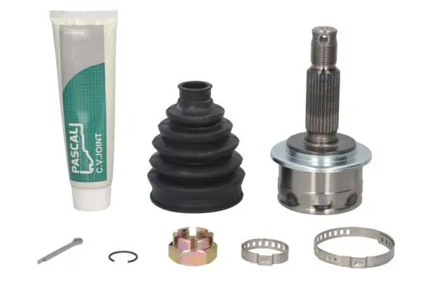 Set articulatie, planetara PASCAL G15073PC
