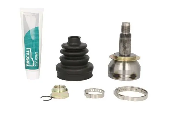Set articulatie, planetara PASCAL G17027PC