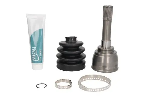 Set articulatie, planetara PASCAL G18006PC