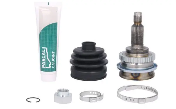 Set articulatie, planetara PASCAL G18013PC