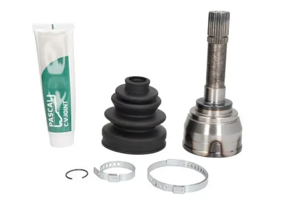 Set articulatie, planetara PASCAL G18019PC
