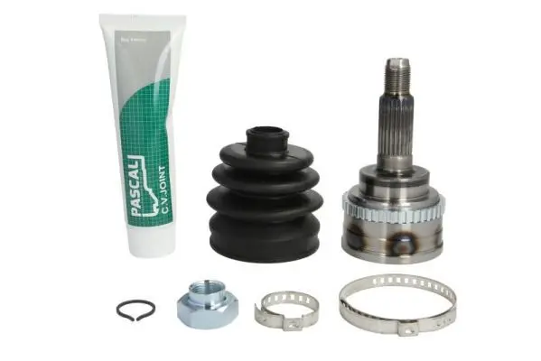 Set articulatie, planetara PASCAL G18036PC