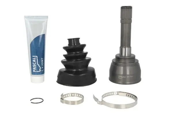 Set articulatie, planetara PASCAL G18037PC