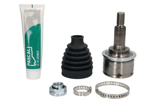 Set articulatie, planetara PASCAL G18039PC