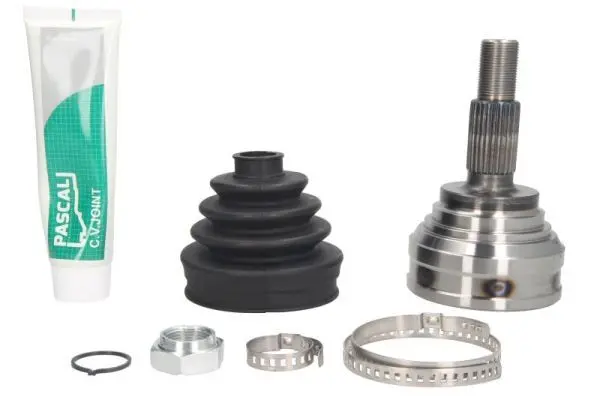 Set articulatie, planetara PASCAL G1A001PC