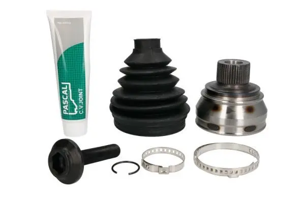 Set articulatie, planetara PASCAL G1A051PC