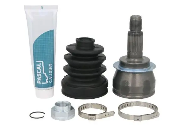 Set articulatie, planetara PASCAL G1B007PC