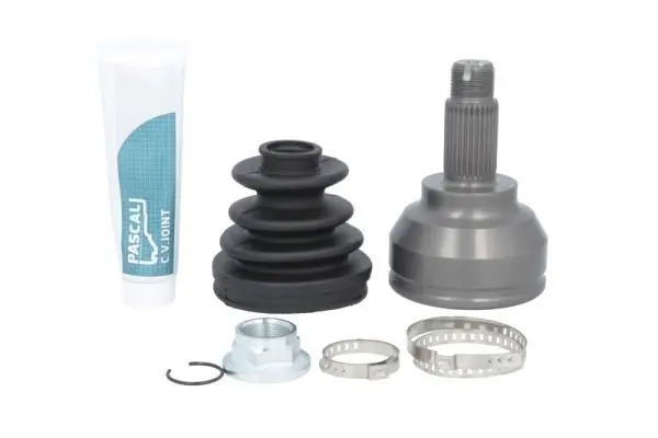 Set articulatie, planetara PASCAL G1B011PC