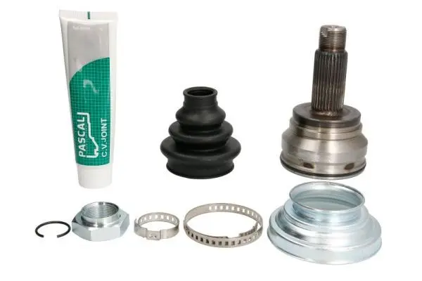Set articulatie, planetara PASCAL G1B018PC