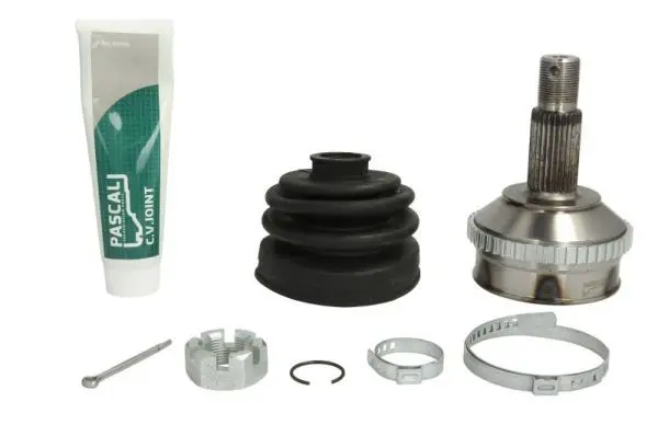 Set articulatie, planetara PASCAL G1C003PC
