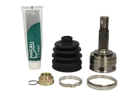 Set articulatie, planetara PASCAL G1C013PC