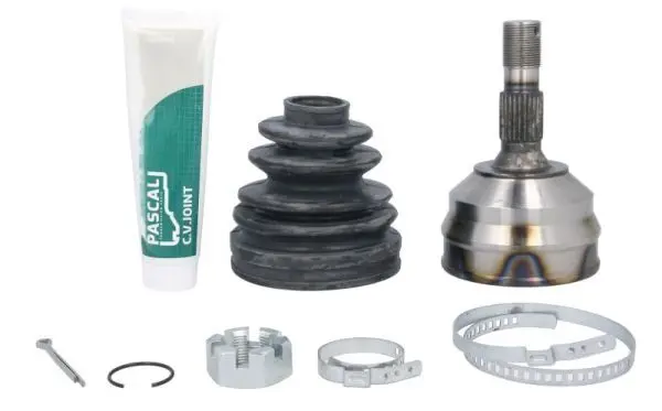 Set articulatie, planetara PASCAL G1C018PC