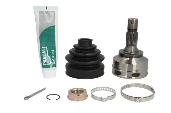 Set articulatie, planetara PASCAL G1C022PC