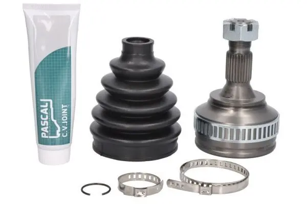 Set articulatie, planetara PASCAL G1C024PC