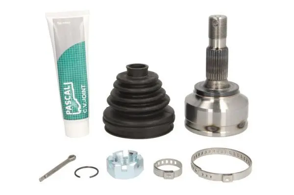 Set articulatie, planetara PASCAL G1C029PC