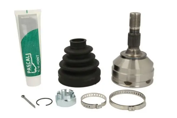 Set articulatie, planetara PASCAL G1C036PC
